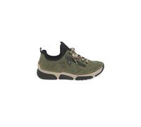 'Excursion' Trainers Rieker Khaki 6.5