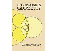 Excursions in Geometry