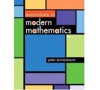 Excursions in Modern Mathematics