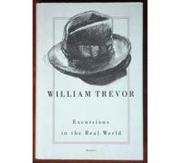 Excursions in the Real World: Memoirs