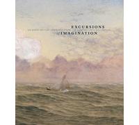 Excursions of Imagination: 100 Great British Drawings from The Huntington's Collection