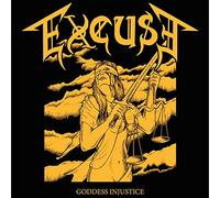 Excuse - Goddess Injustice [VINYL]