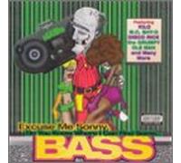 Excuse Me Sonny, Do You Know Where I Can Find Some Bass [CASSETTE]