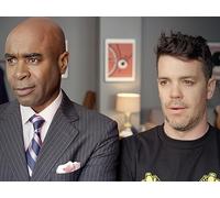 Excuse Me While I Find My Pants