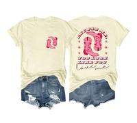 Excuse Me You Look Like You Love Me Shirt, Graphic Tees for Women Men