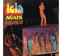 Excuse-O & Monkey Banana by Fela Kuti (2010-05-11)