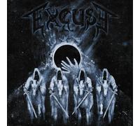Excuse - Prophets From The Occultic Cosmos LP Vinyl