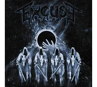 Excuse - Prophets From The Occultic Cosmos [VINYL]