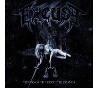 Excuse - Prophets From The Occultic Cosmos [VINYL]