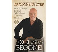 Excuses Begone! [DVD] [NTSC] by Wayne W Dyer (2012-06-25)