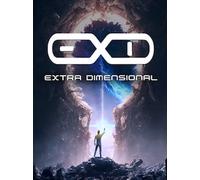 EXD: Extra Dimensional (PC) - Steam Key - GLOBAL