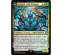 Exdeath, Void Warlock // Neo Exdeath, Dimension's End | FINAL FANTASY