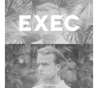 Exec - The Limber Real [VINYL]