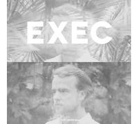 Exec - The Limber Real [VINYL]