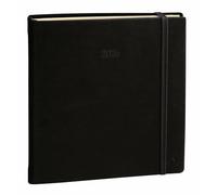 Executif Prestige VZ Silk schwarz 2022: Die Terminkalender : Schreibtischformate