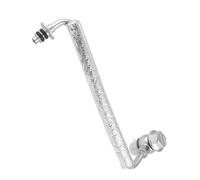 Execution Augmenter Greases Feed Line Consistent 1.4T Pressurized Engines for Dense Automobiles 55592600 25198546 Augmenter Greases Feed Hoses