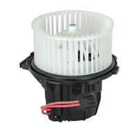 Execution Blower Motor Fan Cage for Models Substance Air Exchange Efficiency Tall Efficiency HVAC Fan Motor