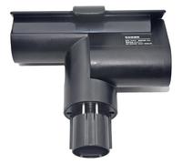 Execution Electric Floor Brush for Profound Cleansing on Carpets and Hard Platforms with Quick Rotation Technology Pet Hair