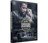 Exécution en Automne [Blu-Ray]