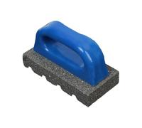 Execution Face Crushing Block Brown Adamantine Substance for Stone Concrete Marble Rehabilitation Sharpening Brick
