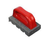 Execution Face Crushing Block Brown Adamantine Substance for Stone Concrete Marble Rehabilitation Sharpening Brick