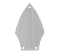 Execution Low Guitar Addition Anodized Aluminum Protect Oxidation Verification Split Toe Extended Reliability Accuracy Fit Guitar Hardware