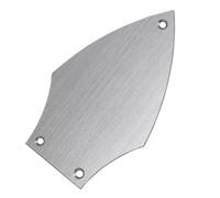 Execution Low Guitar Addition Anodized Aluminum Protect Oxidation Verification Split Toe Extended Reliability Permanent Guitar Addons