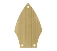 Execution Low Guitar Addition Anodized Aluminum Protect Oxidation Verification Split Toe Extended Reliability Guitar Framework Rod Protect