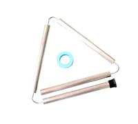Execution Metal Replacement Component for Water Heaters Ensures Clean Water and Long Service Replacement Anode Rod