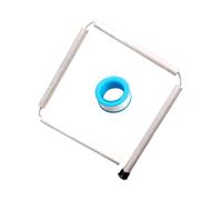 Execution Metal Replacement Component for Water Heaters Ensures Clean Water and Long Service Replacement Anode Rod