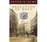 Execution of Duty: Murder or Misadventure in Plymouth