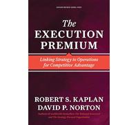 Execution Premium
