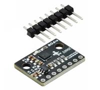 Execution Six Center Transducer Component with Gyrocompass Accelerometer for Autonomous Automobiles Stability Control Low Noise Accelerate Component