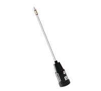 Execution Soil Examination Tool with Water Resistant Electrode Perfect for Vegetables Flowers Crops Plant Soil Tester