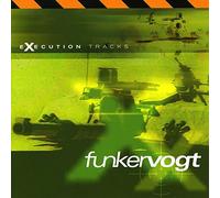 Execution Tracks by Funker Vogt (1998-11-10)