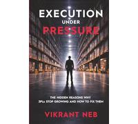 Execution Under Pressure: The Hidden Reasons Why 3PLs Stop Growing and How to Fix Them
