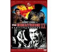 Executioner 2: Karate Inferno [DVD] [2005] [Region 1] [US Import] [NTSC]