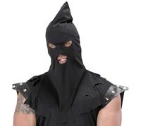 Executioner Hood Accessory for Fancy Dress