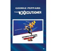 Executioner, The (DVD) Nigel Patrick Judy Geeson Oscar Homolka (US IMPORT)