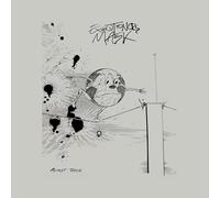 Executioner's Mask - Almost There (Cream Vinyl) [Vinyl LP] [VINYL]