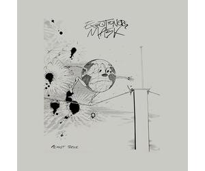 Executioner's Mask - Almost There [VINYL]