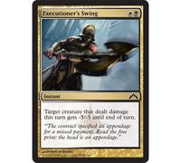 Executioners Swing | Gatecrash