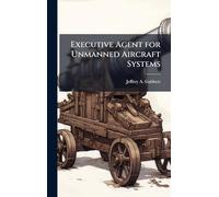 Executive Agent for Unmanned Aircraft Systems