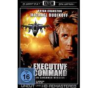 Executive Command - Classic Cult Collection
