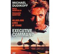 Executive Command (import)