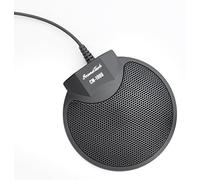 Executive Communication Systems SoundTech CM-1000 3.5 mm Omni-directional Conference Microphone