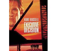 Executive Decision