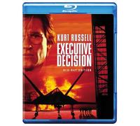 Executive Decision [Blu-ray] [1996] [US Import]