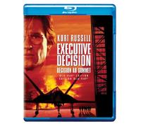 Executive Decision [Blu-ray]