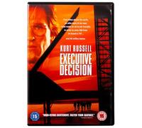 Executive Decision – DVD – 1996